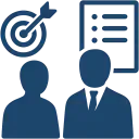 Anforderungsanalyse Illustration