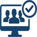 Auswahl & Vorstellung Illustration