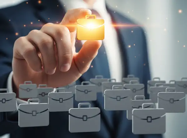 Exklusive Stellenangebote