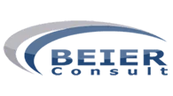 Beier Consult GmbH Logo – Personalvermittlung und Karrierechancen in Hamburg
